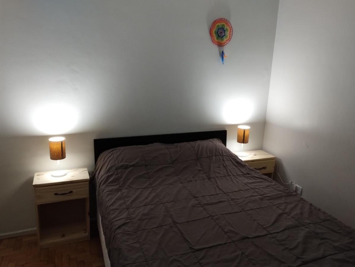 Departamento Viamonte Apartment Buenos Aires