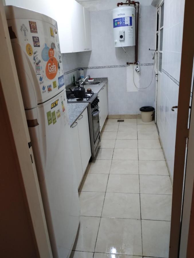 Apartment Departamento Viamonte