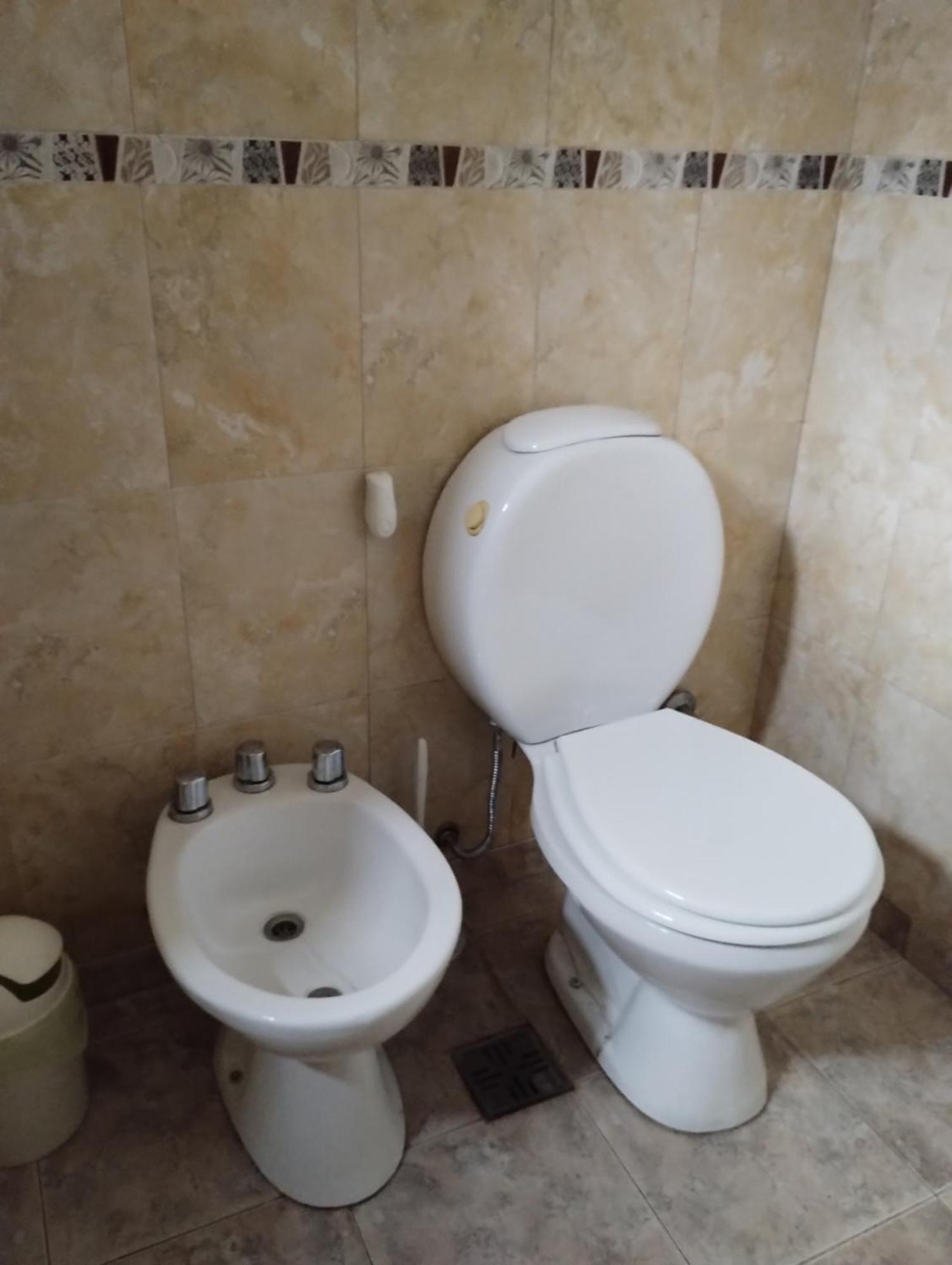 Departamento Viamonte Apartment